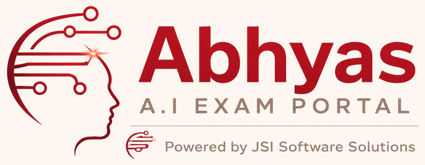 Abhyas logo